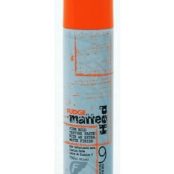 Fudge Matte Hed DKK 129,- GRATIS LEVERET.
